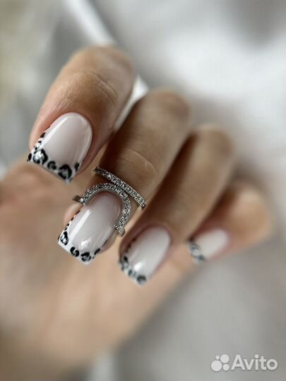 Мастер маникюра