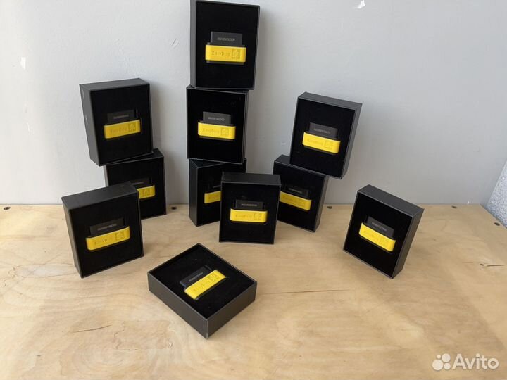 Easydiag Pro 5 для легковых авто Diagzone pro