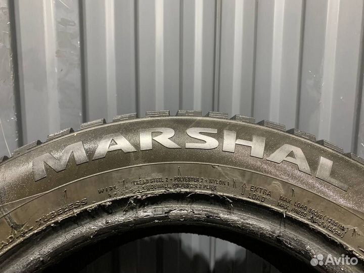 Marshal WinterCraft Ice WI31 185/60 R15 88T