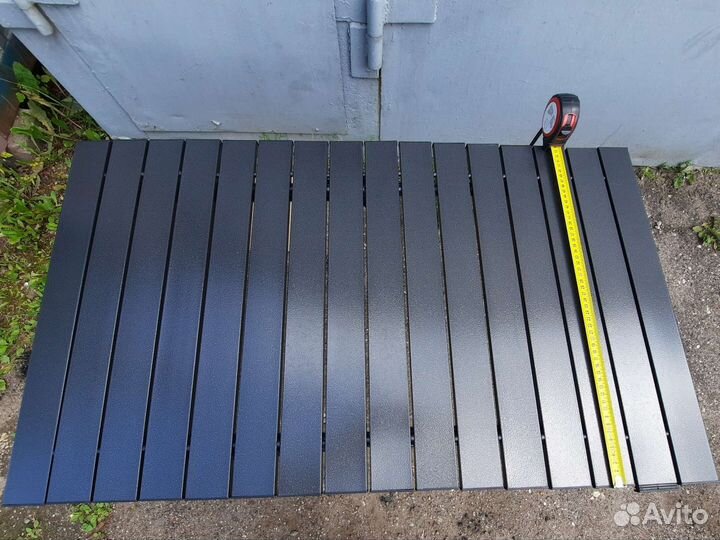 Стол туристический складной