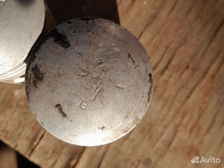 Поршневая группа мотоцикла Минск