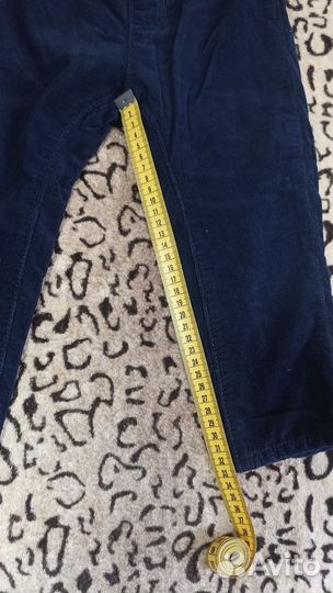 Брюки для мальчика