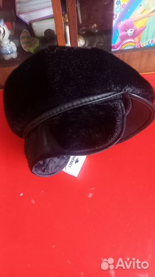 Кепка мужская