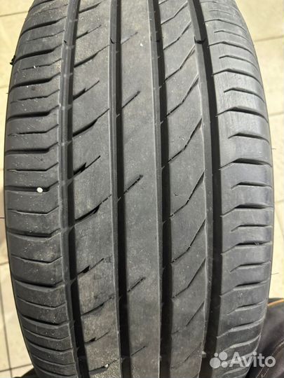 Rapid EcoSport 235/50 R19