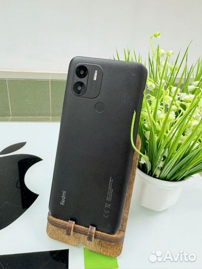 Xiaomi Redmi A2+, 4/64 ГБ