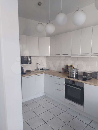 Дом 80 м² на участке 5 сот.