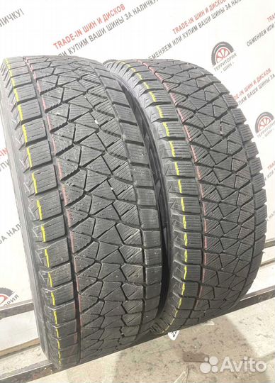 Hankook Winter I'Cept Evo2 W320 225/55 R17 101R
