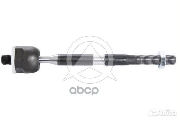 Тяга рулевая перед прав/лев renault megane