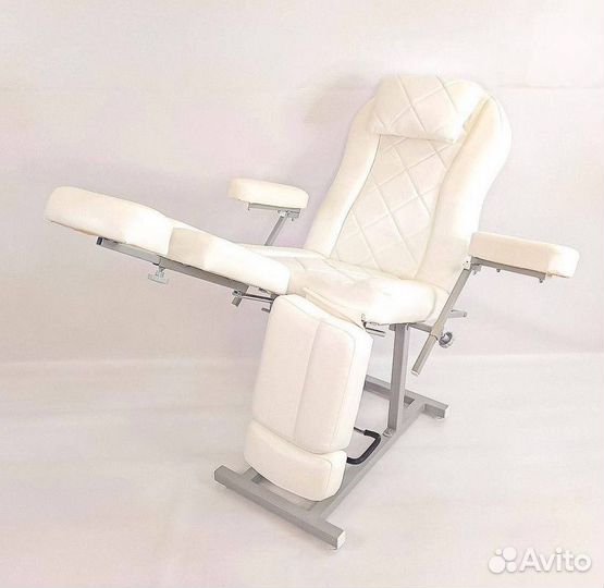 Педикюрное гидравлическое кресло 
