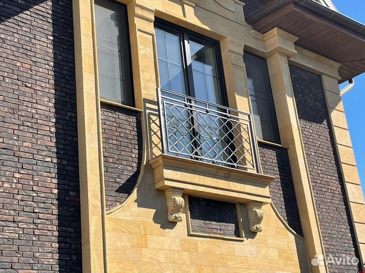 Перила для лестницы