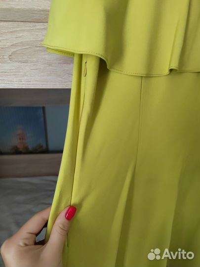 Платье женское