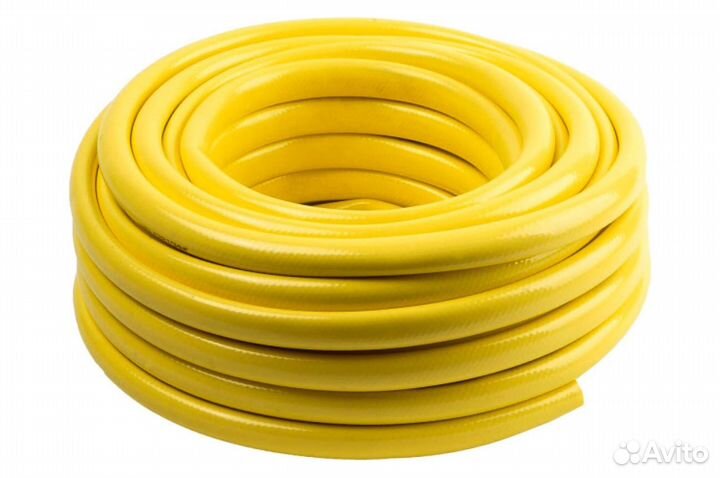 Шланг поливочный армированный D-20мм, 20м