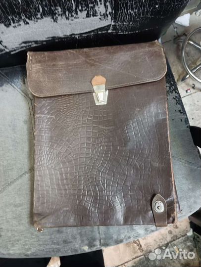 Планшет генеральский