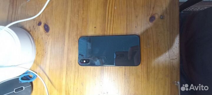 iPhone Xs обмен
