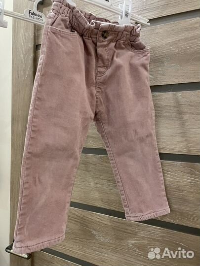 Одежда для девочки 86-92