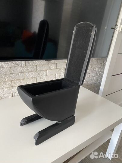 Подлокотник опель мокка