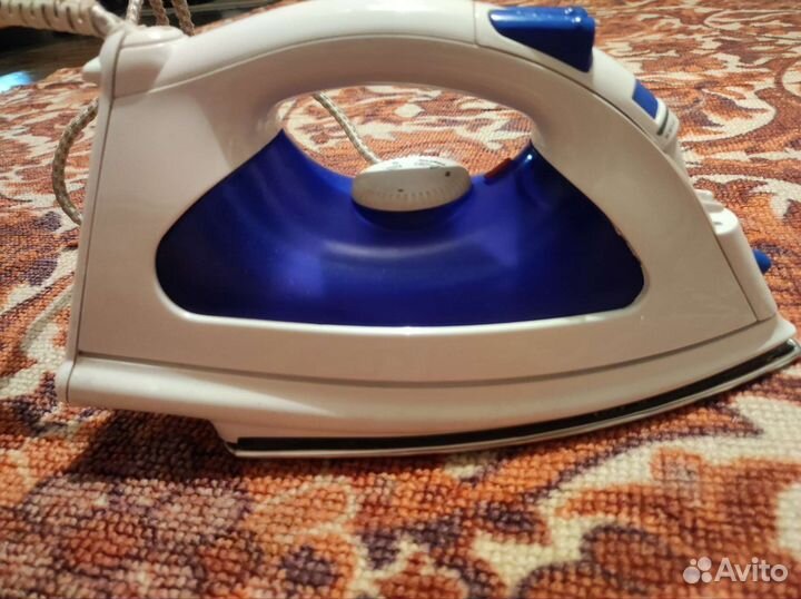 Утюг электрический