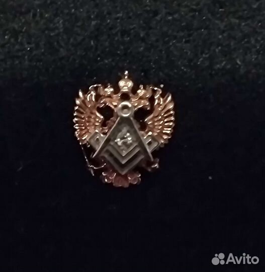 Фрачник мастер масон