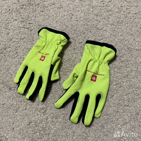 Engeibert strauss перчатки