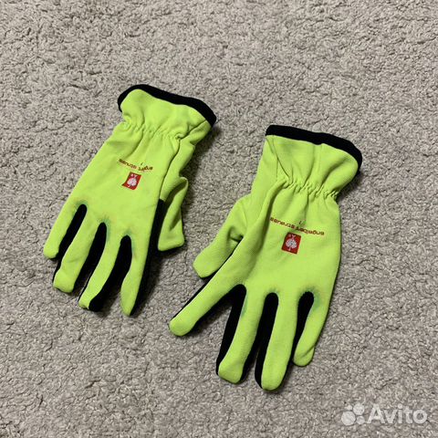 Engeibert strauss перчатки