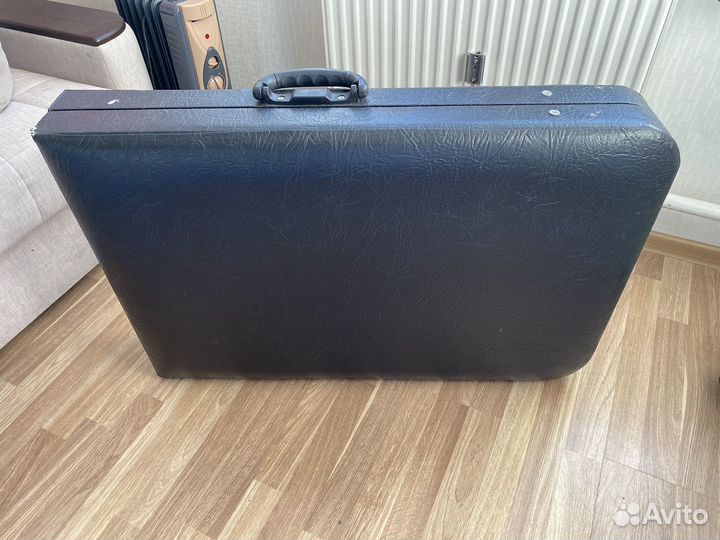 Кушетка массажная складная бу