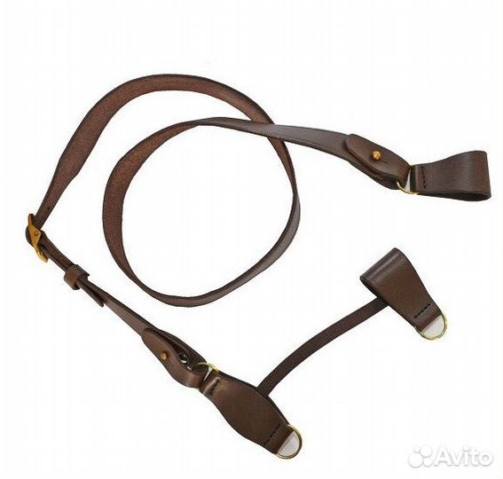 Портупея (разгрузка) офицерская