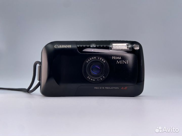 Canon Prima Mini