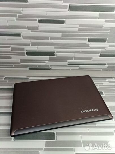 Lenovo Core i3\SSD\RAM4GB
