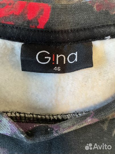 Джемпер женский