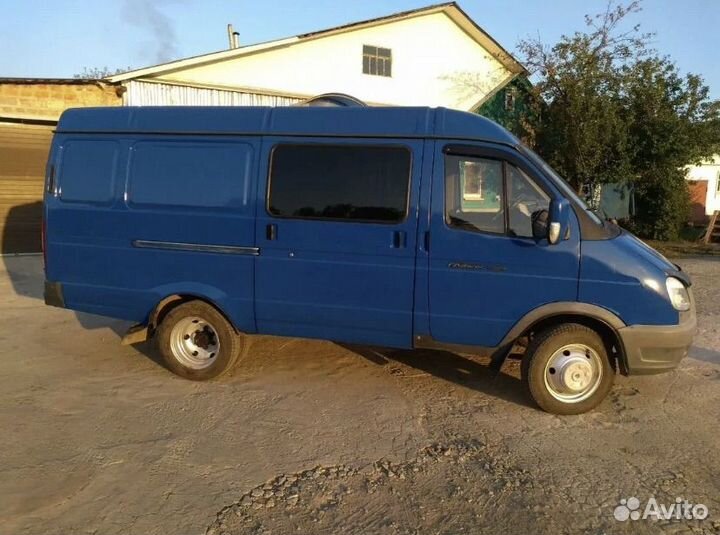 Грузоперевозки Тарко- Сале