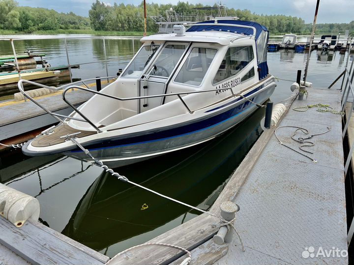 Silver Eagle Cabin 650