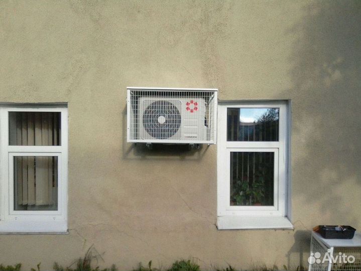 Кондиционер / большой выбор