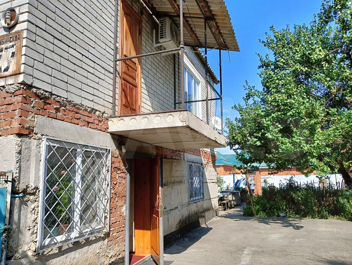 Дом 173,1 м² на участке 6 сот.