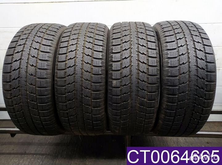 Toyo Observe GSi-5 275/50 R21 96T