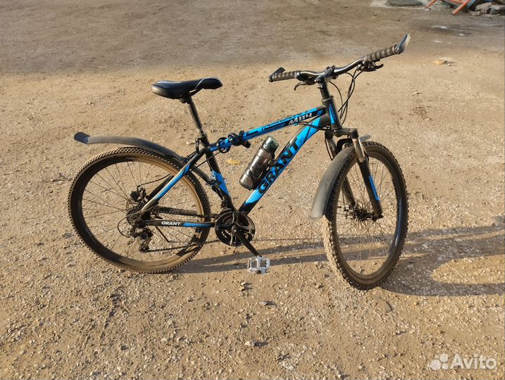 Велосипед 26 б/у, торг