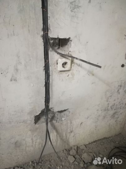 Услуги Электрика Мегион