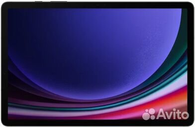 Планшет Samsung Galaxy Tab S9 11