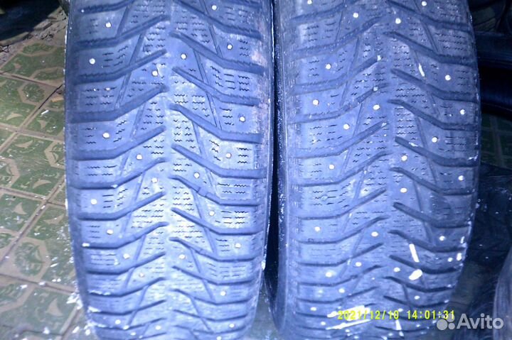 Sailun ICE BLAZER STUD 225/60 R17
