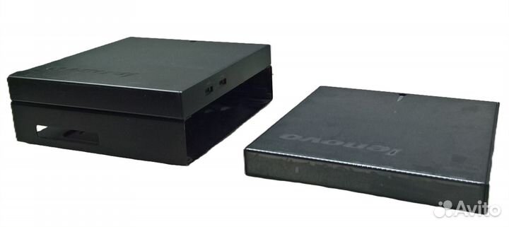 Разветвитель Lenovo USB 2.0-USB2.0/COM/PS2