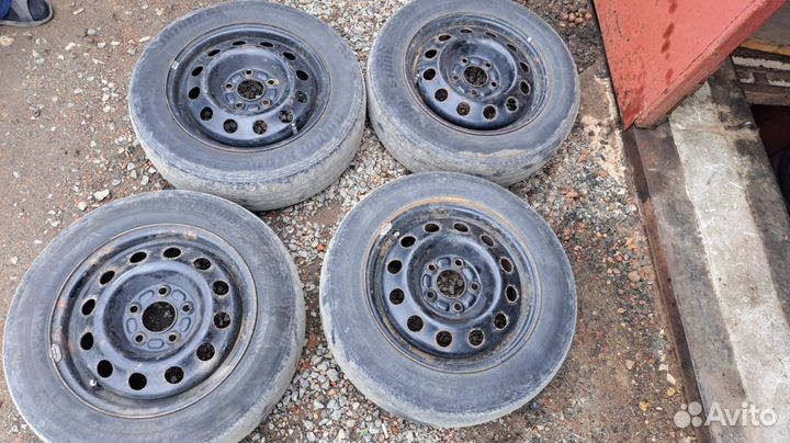 Диски на авто