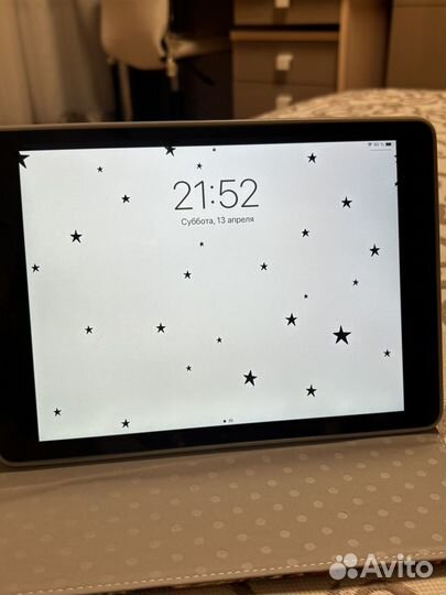 iPad AIR 2