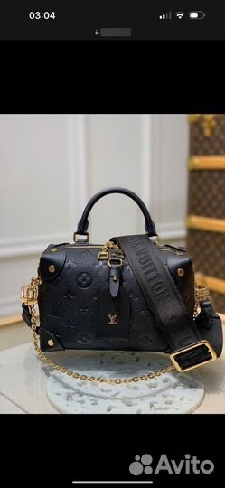 Сумка louis vuitton оригинал