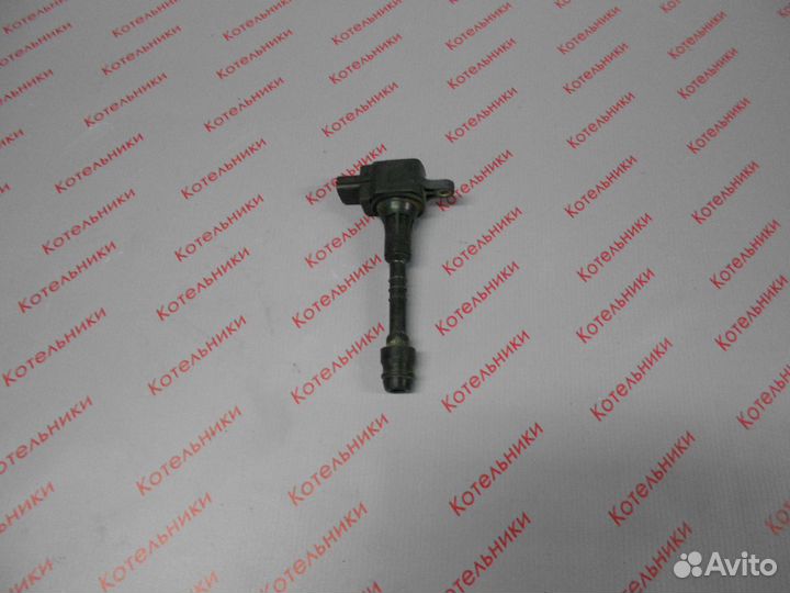 Nissan 22448-6N015 Катушка зажигания QG