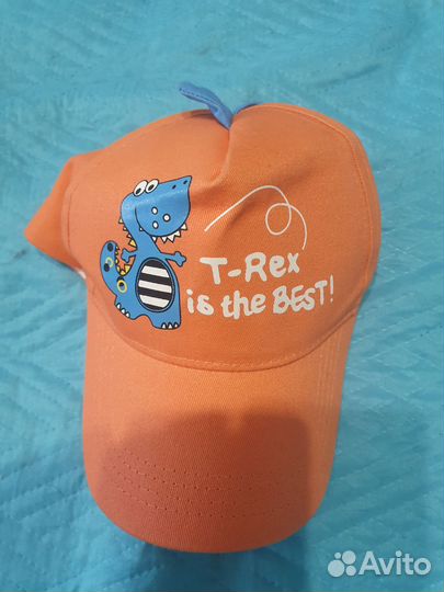 Головные уборы