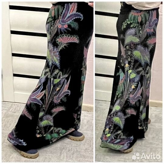 Платье бренд Desigual оригинал пр.Испании р.46-48
