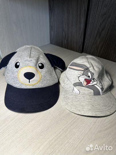 Бейсболка/кепка hm,mothercare