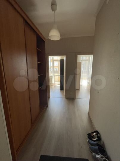 2-к. квартира, 56 м², 3/5 эт.