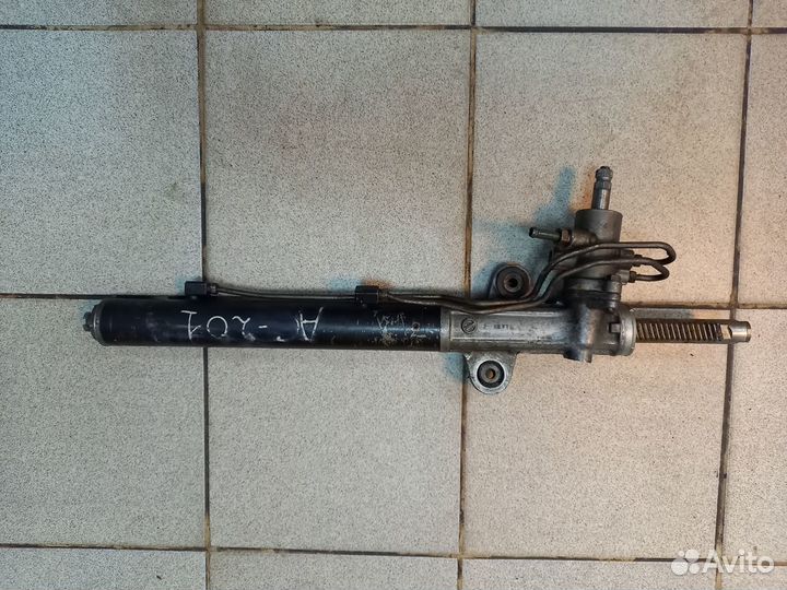 Рулевая рейка Акура MDX