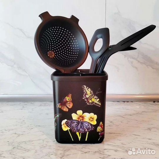 Посуда tupperware новая