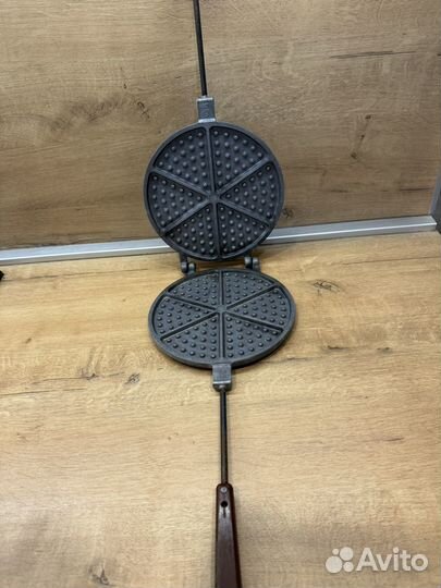 Форма для выпечки печенья СССР